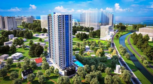 იყიდება ბინა ბათუმში