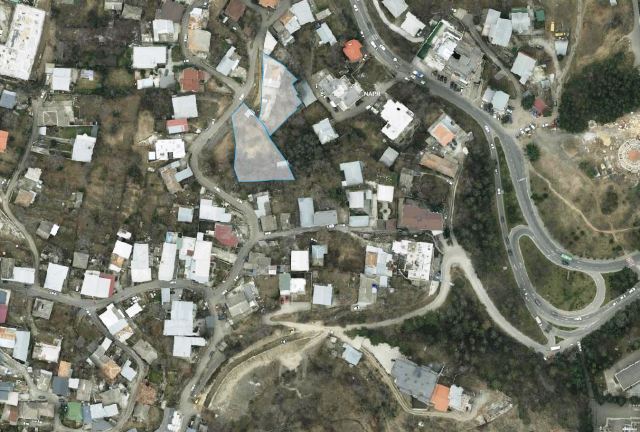 იყიდება მიწის ნაკვეთი ბაგებში