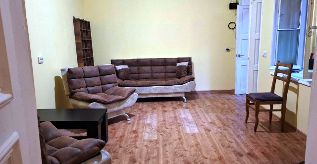 ქირავდება საოფისე ფართი სოლოლაკში