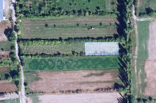 იყიდება მიწის ნაკვეთი მცხეთის რაიონში