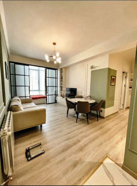 Flat for sale in Saburtalo