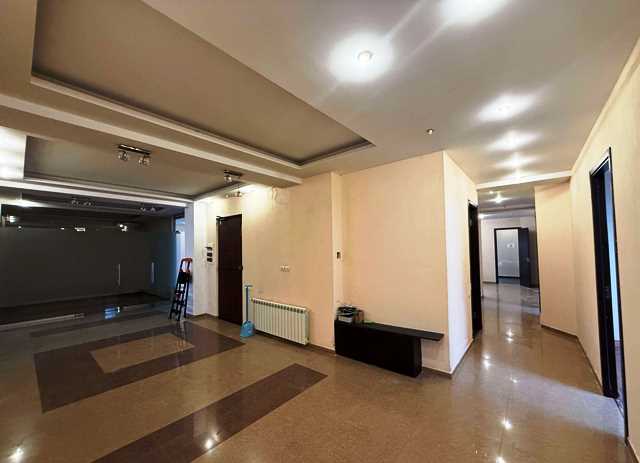 ქირავდება საოფისე ფართი მთაწმინდა-სოლოლაკში