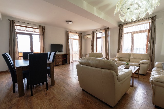 Flat for rent on Vera