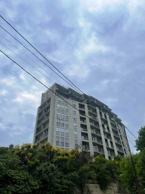 Flat for sale in Vashlijvari