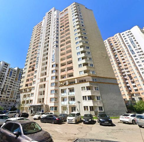 Продается квартира в Исани