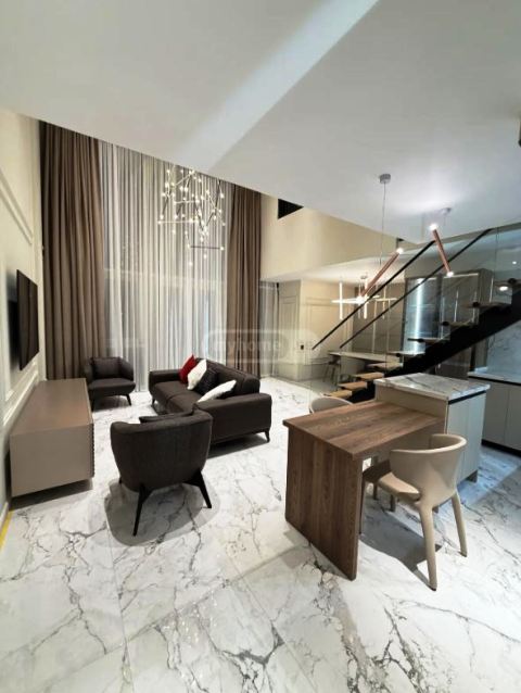 Flat for sale in Saburtalo