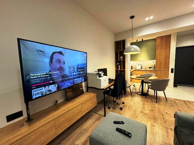 Flat for rent in Vake