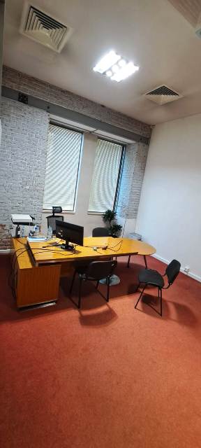 Office space for rent in Chugureti