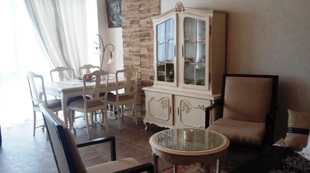 Flat for rent in Vake