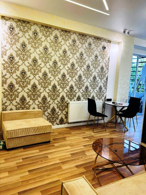 იყიდება ბინა კრწანისში