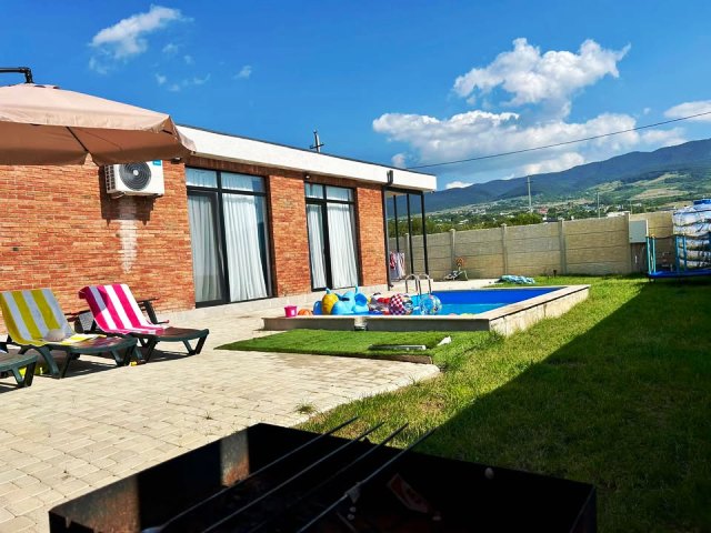 House for sale in Saguramo