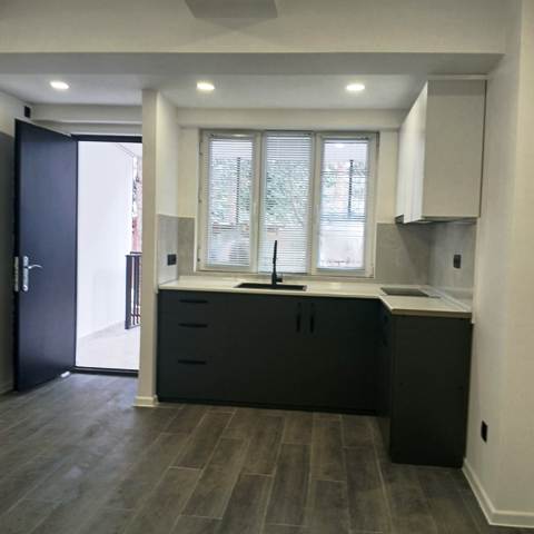 Flat for sale in Saburtalo