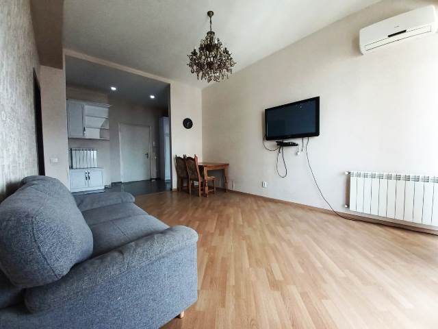 Flat for rent in Isani