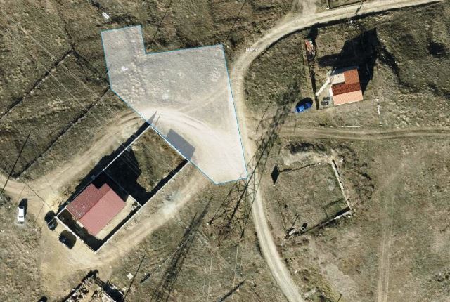 იყიდება მიწის ნაკვეთი ლოტკინზე