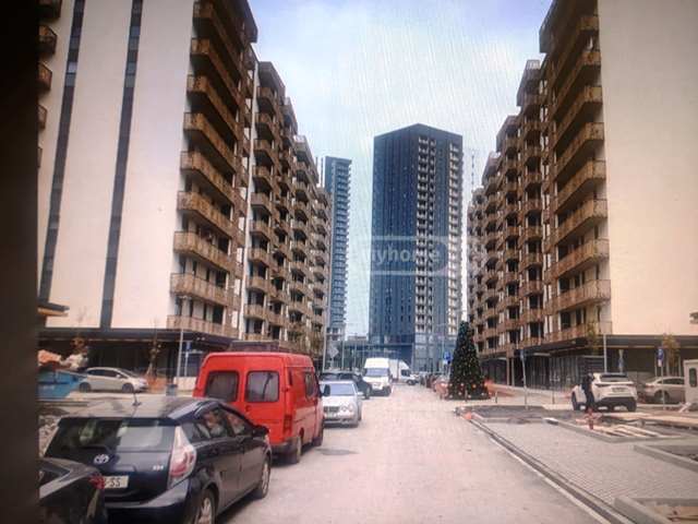 Flat for sale in Saburtalo