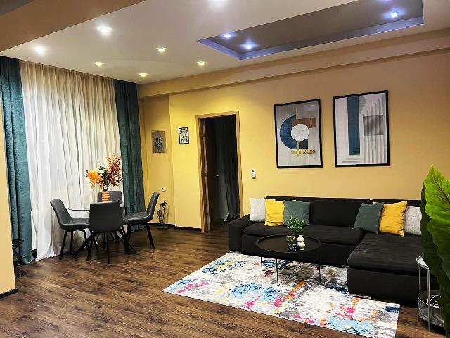 Flat for rent in Saburtalo