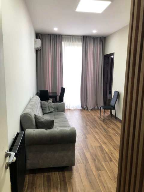 Flat for rent in Krtsanisi