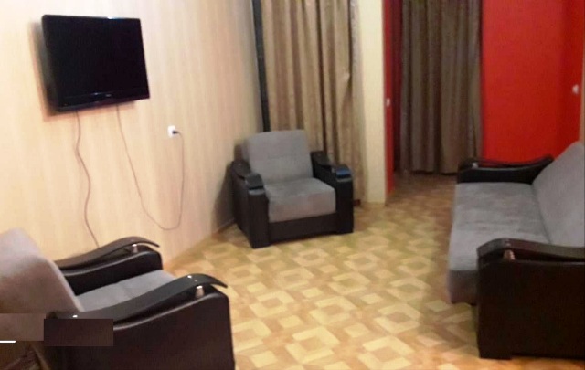 Flat for rent in Saburtalo