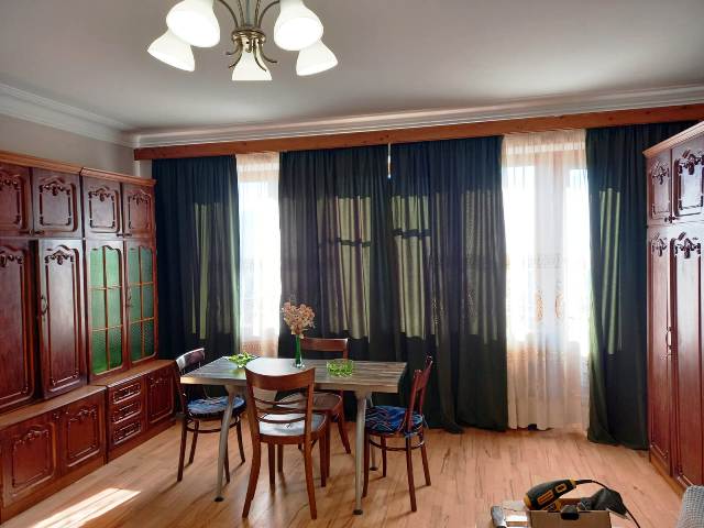 Flat for sale in Saburtalo