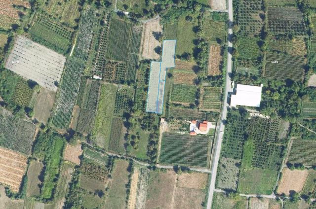 იყიდება მიწის ნაკვეთი ყვარელში