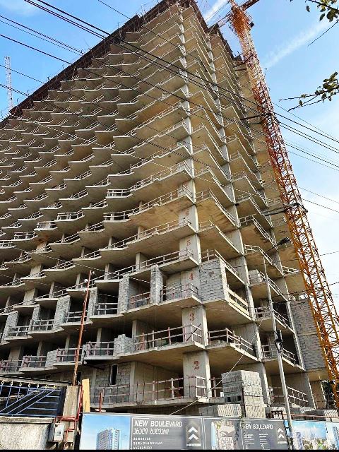 იყიდება ბინა ბათუმში