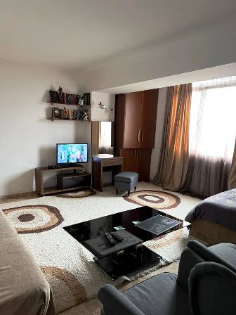 ქირავდება ბინა სანზონაში