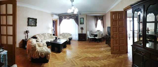 ქირავდება ბინა ვაკეში