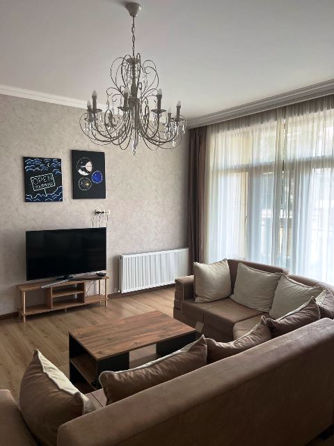 Flat for rent in Vake