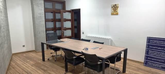 Office space for sale in Saburtalo