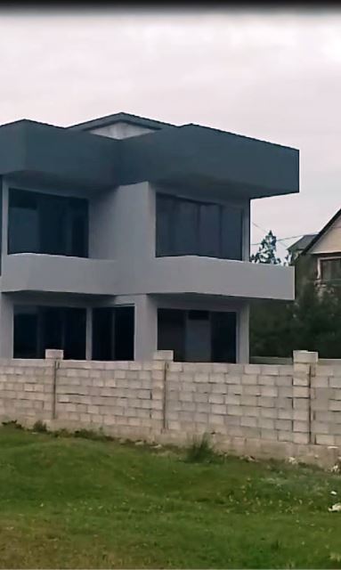 იყიდება სახლი გრიგოლეთში