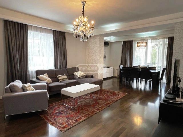 Flat for rent on Vera