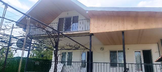 ქირავდება სახლი მარტყოფში