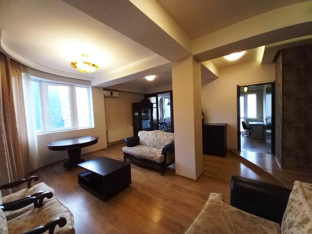 Flat for rent in Vake