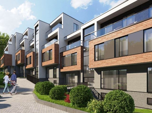 იყიდება ბინა კრწანისში