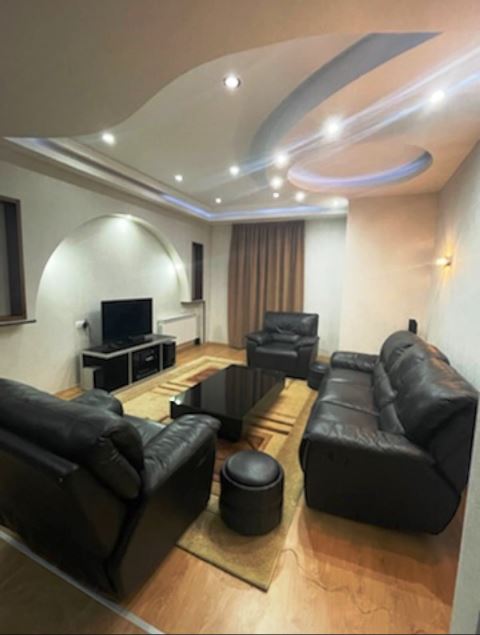 ქირავდება ბინა ბაგებში