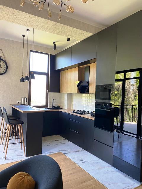 ქირავდება ბინა ბაგებში