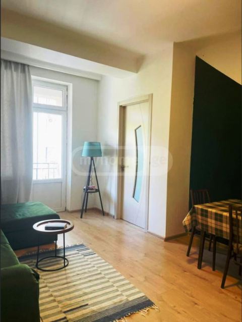 Flat for rent in Saburtalo