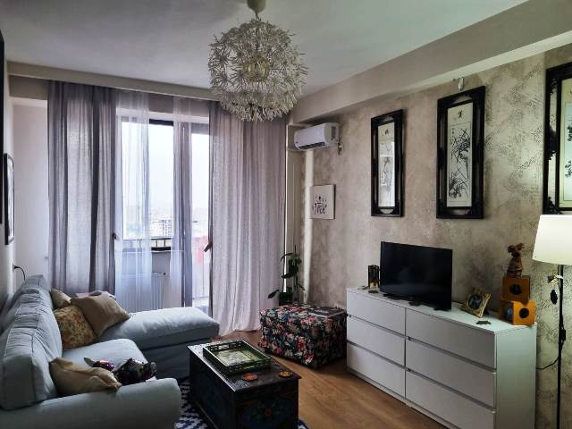 Flat for rent in Krtsanisi