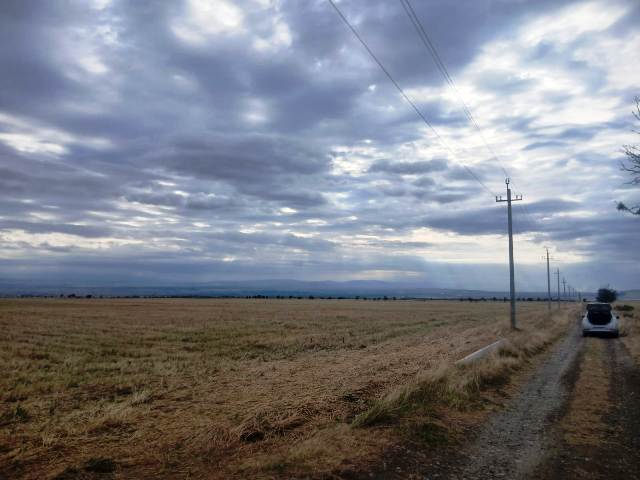 იყიდება მიწის ნაკვეთი გარდაბნის რაიონში