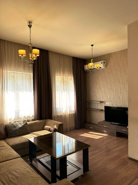 Сдается квартира в Дигомском массиве