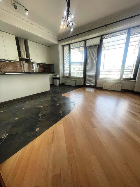 Flat for rent in Vake