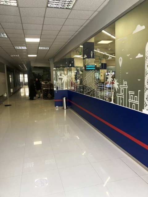 Продается коммерческая площадь в Батуми