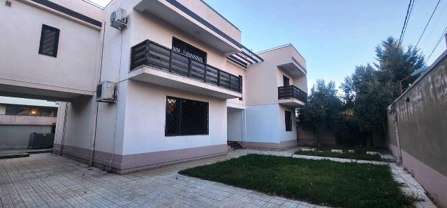 House for rent in Digomi 7