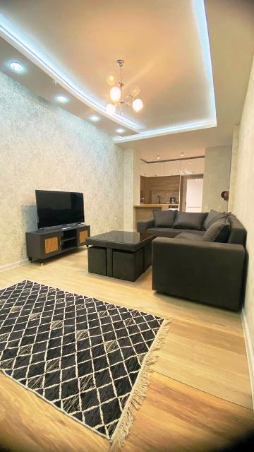 Flat for rent in Saburtalo