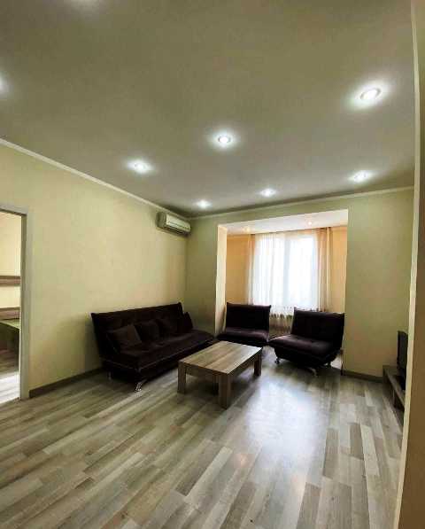 ქირავდება ბინა საბურთალოზე