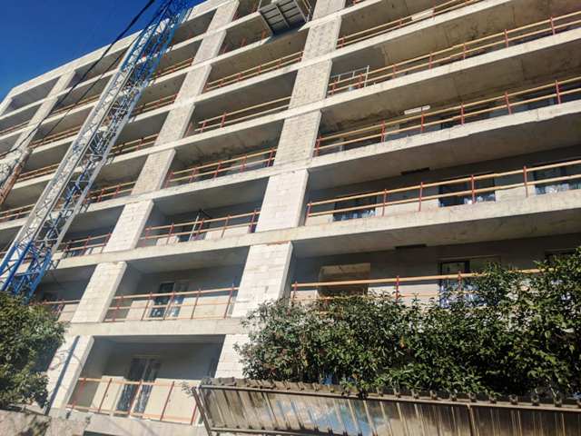 Flat for sale in Saburtalo