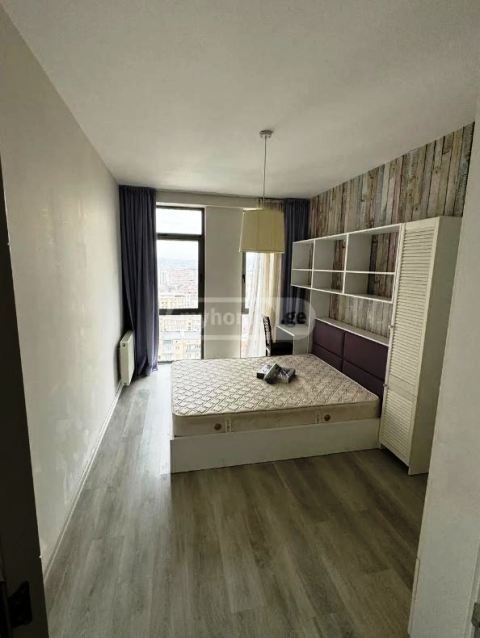 ქირავდება ბინა საბურთალოზე