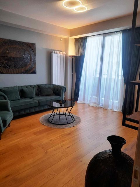 Flat for rent in Vake