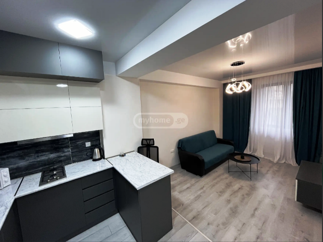 იყიდება ბინა საბურთალოზე