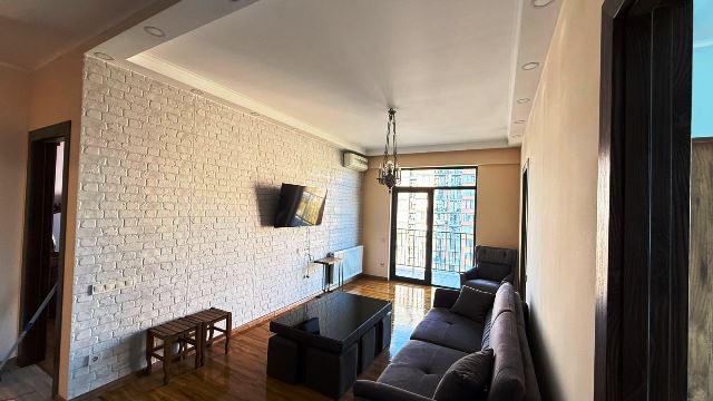 ქირავდება ბინა ორთაჭალაში